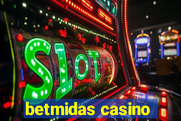 betmidas casino